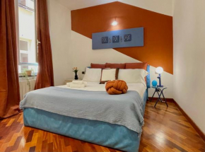 Happy Family Apartments Andreana Genova
